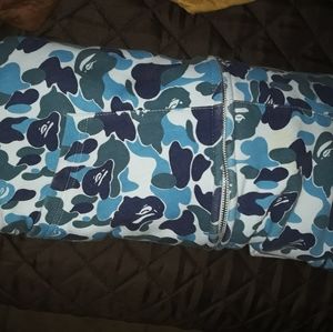 ABC Camo